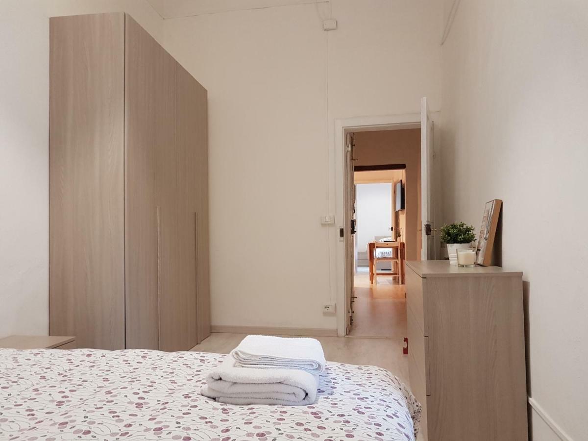 Apartmán Viole Apt Perugia Centro Exteriér fotografie