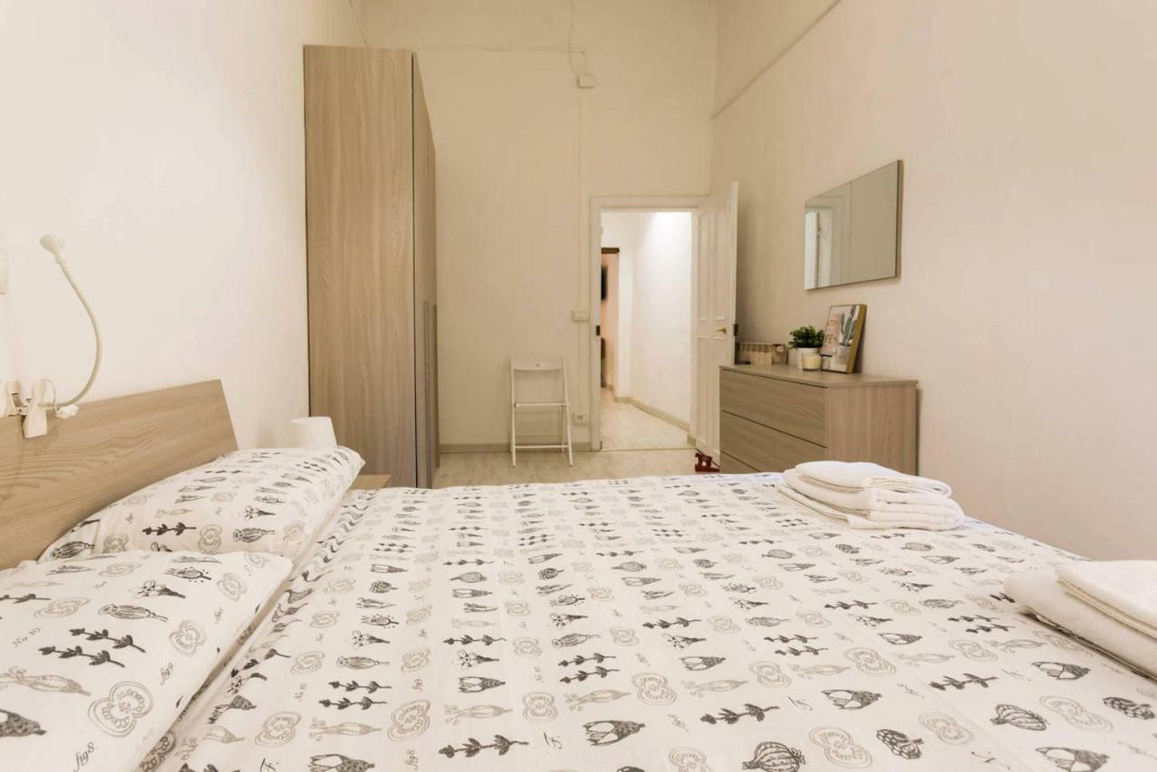 Apartmán Viole Apt Perugia Centro Exteriér fotografie