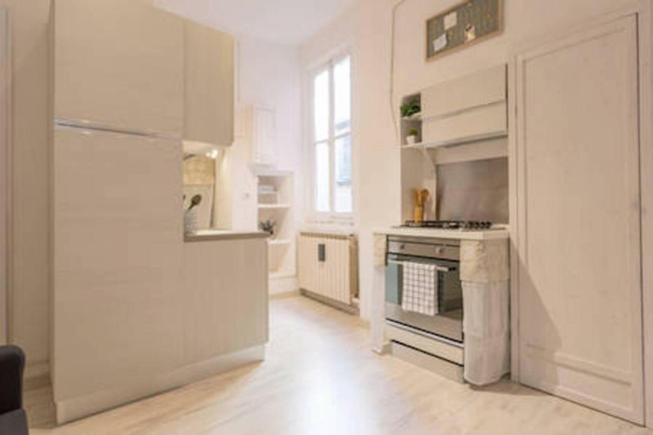 Apartmán Viole Apt Perugia Centro Exteriér fotografie