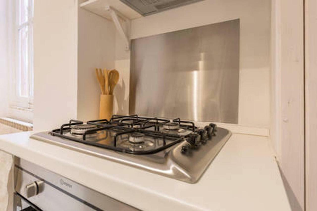 Apartmán Viole Apt Perugia Centro Exteriér fotografie