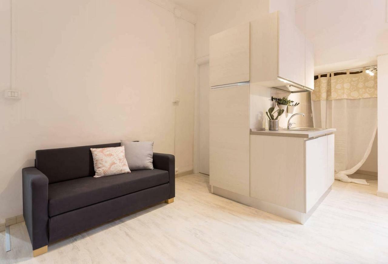 Apartmán Viole Apt Perugia Centro Exteriér fotografie