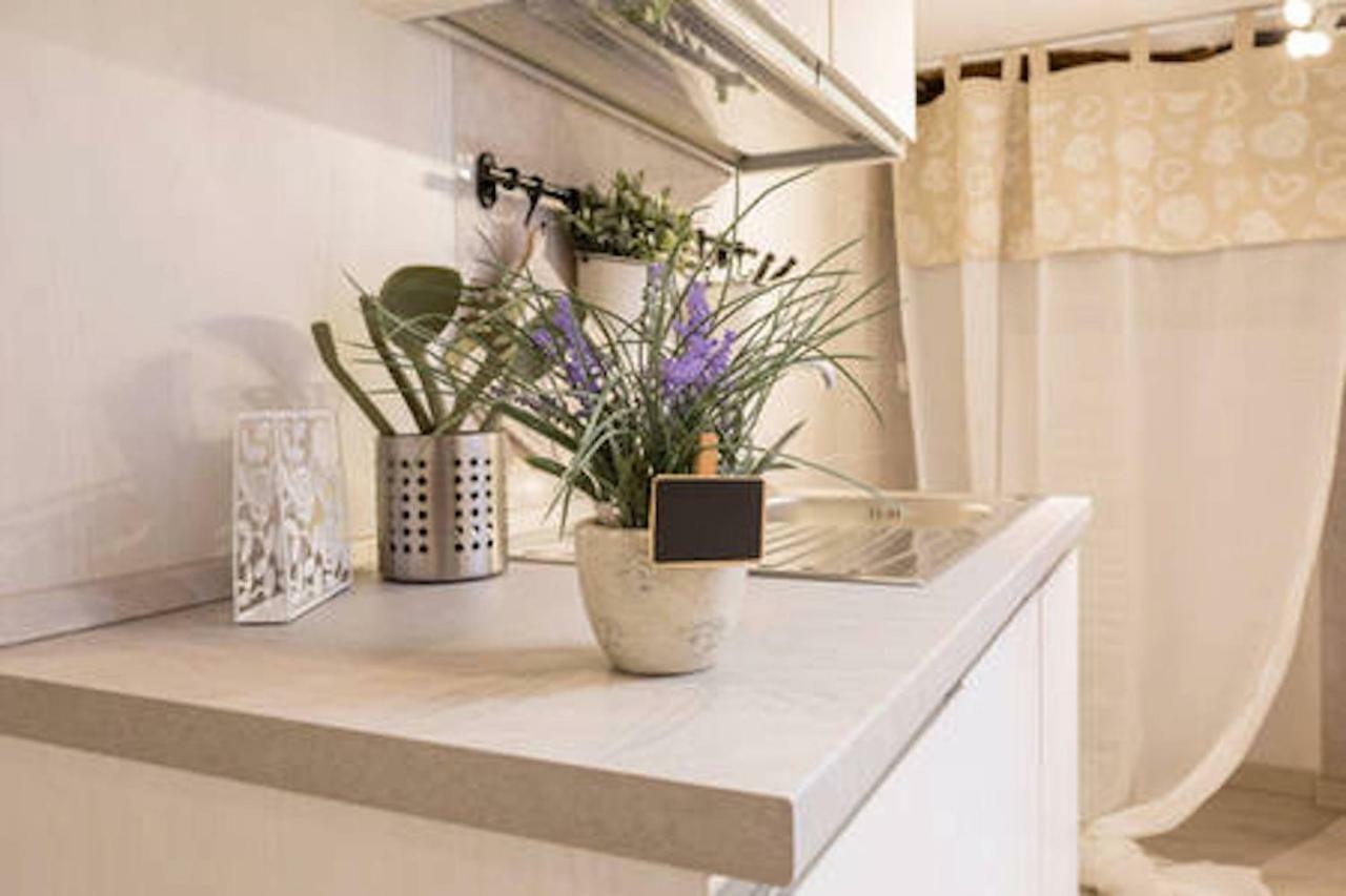 Apartmán Viole Apt Perugia Centro Exteriér fotografie