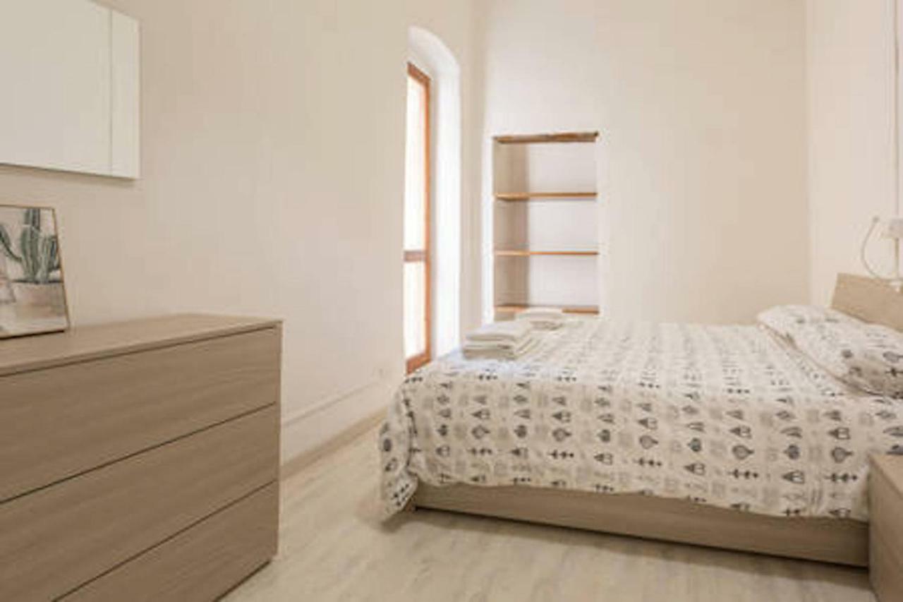 Apartmán Viole Apt Perugia Centro Exteriér fotografie