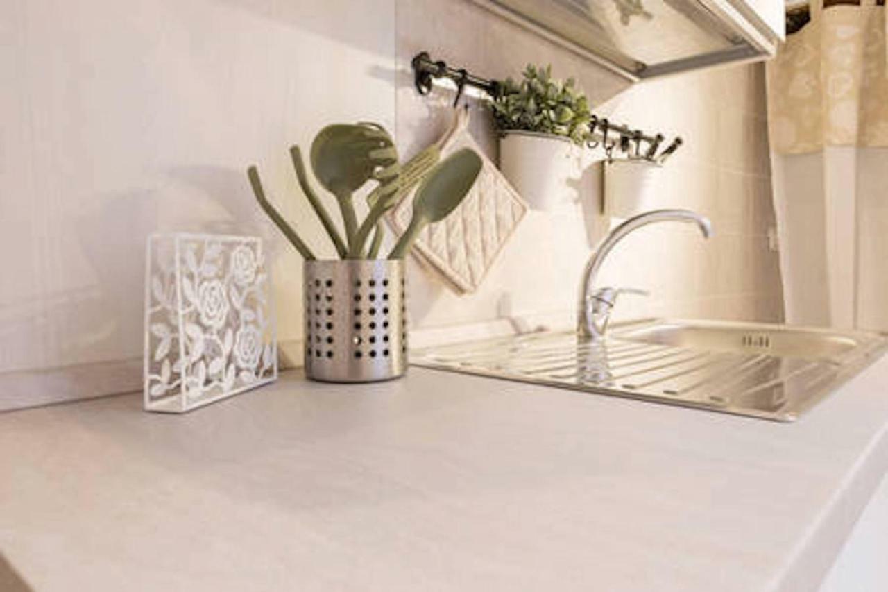 Apartmán Viole Apt Perugia Centro Exteriér fotografie