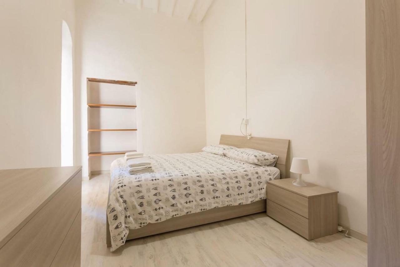 Apartmán Viole Apt Perugia Centro Exteriér fotografie