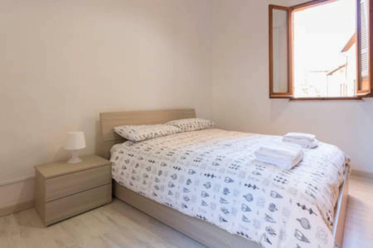 Apartmán Viole Apt Perugia Centro Exteriér fotografie