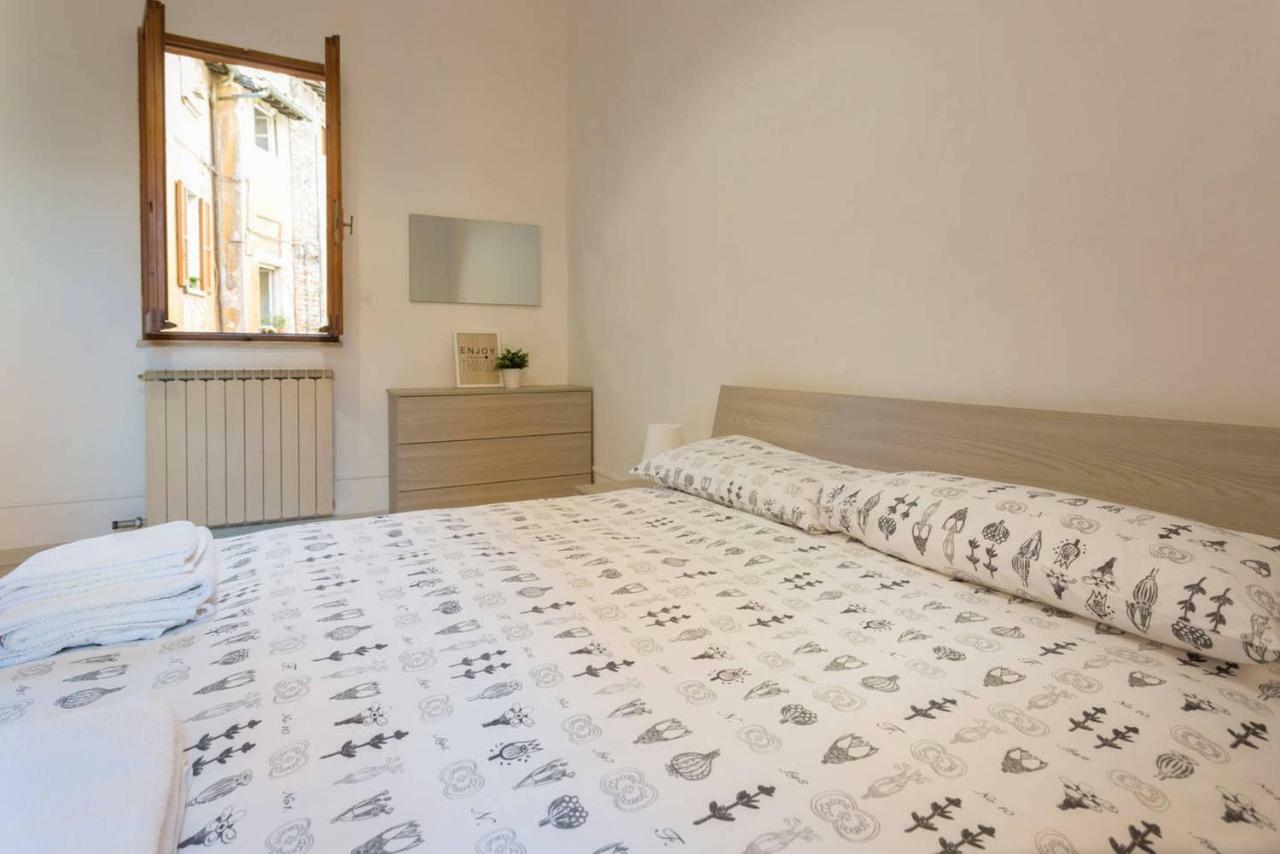 Apartmán Viole Apt Perugia Centro Exteriér fotografie