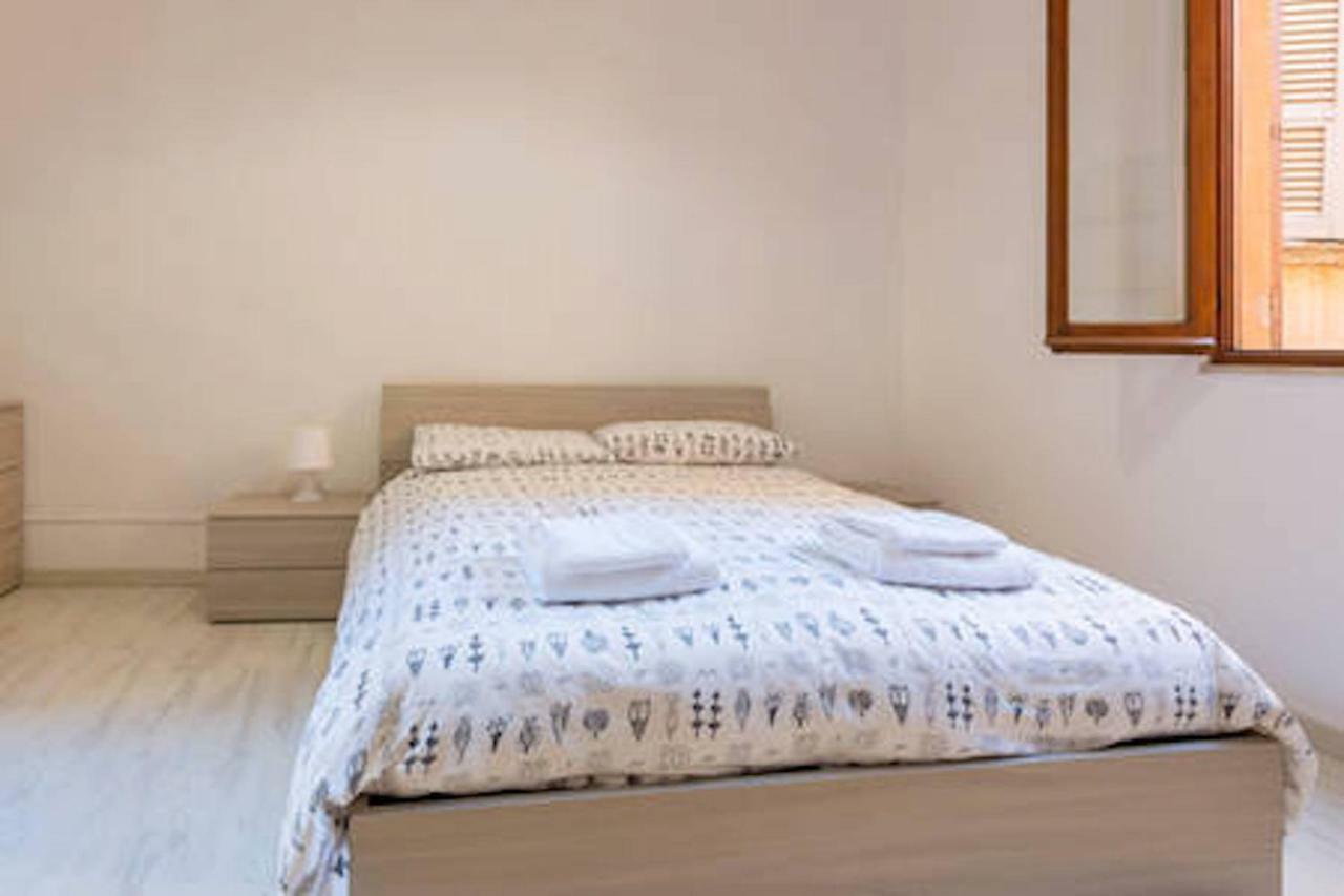 Apartmán Viole Apt Perugia Centro Exteriér fotografie